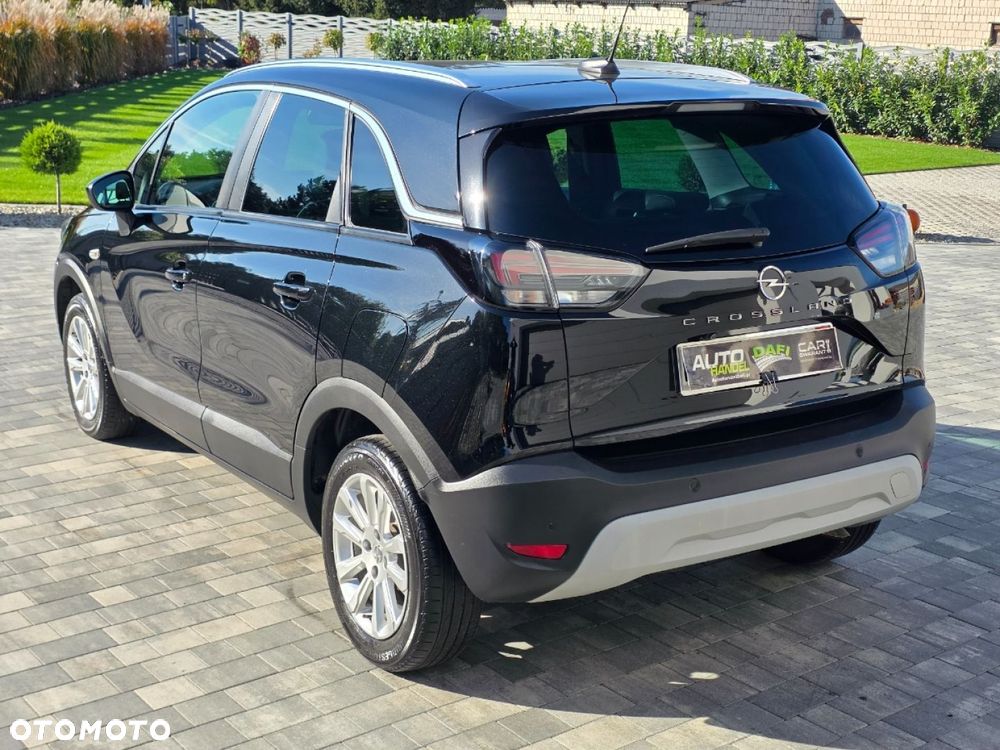 Opel Crossland - 33