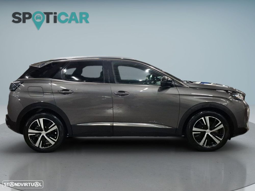 Peugeot 3008 1.6 Hybrid GT e-EAT8 - 9