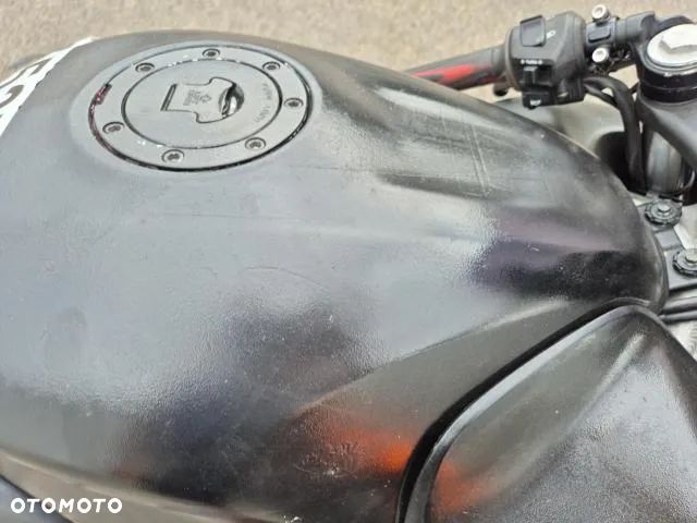 Honda CBR - 10