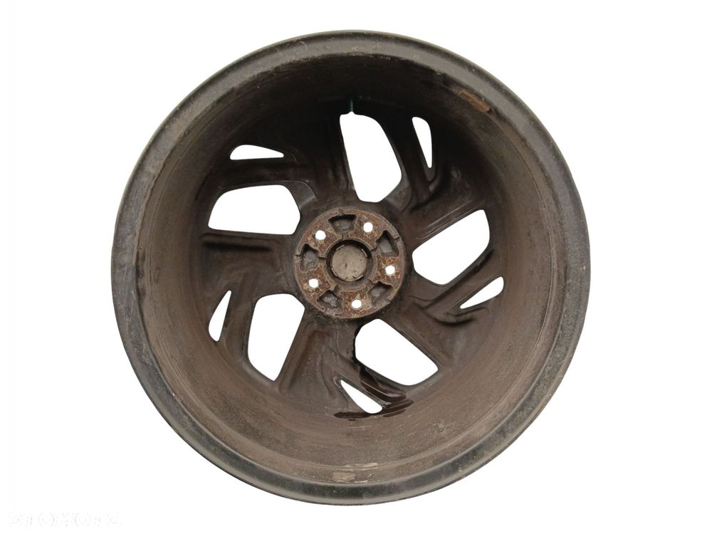 FELGA ALUMINIOWA HYUNDAI TUCSON III 19'' 7,5J ET53 5X114,3 52910-D7460 - 2
