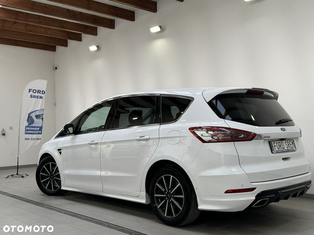 Ford S-Max - 18