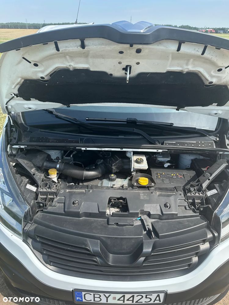 Renault TRAFIC - 31