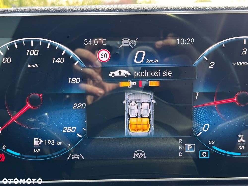 Mercedes-Benz GLE 400 d 4-Matic Premium - 18