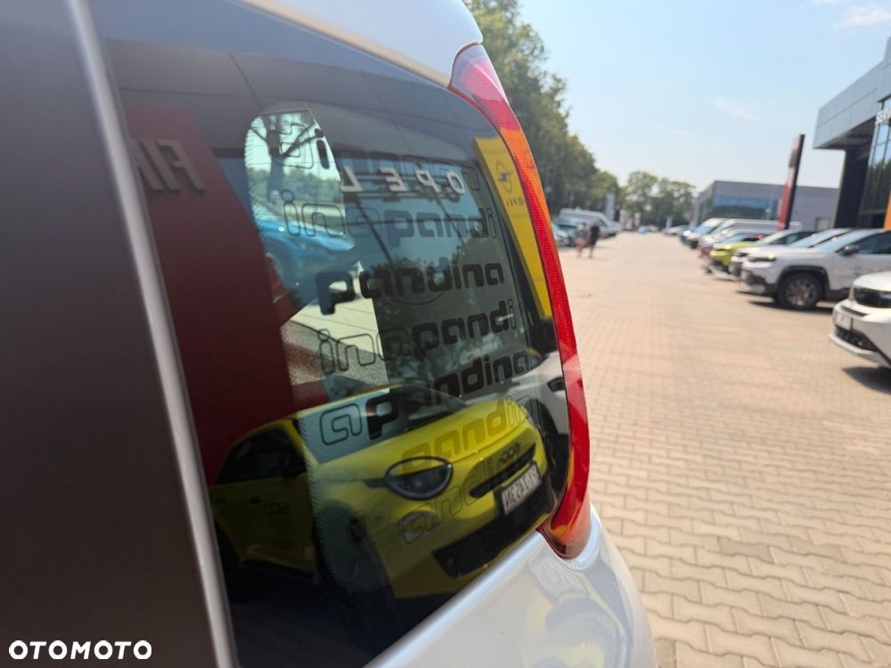 Fiat Panda - 7