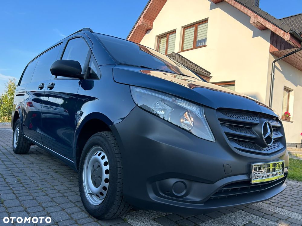 Mercedes-Benz Vito Long - 23