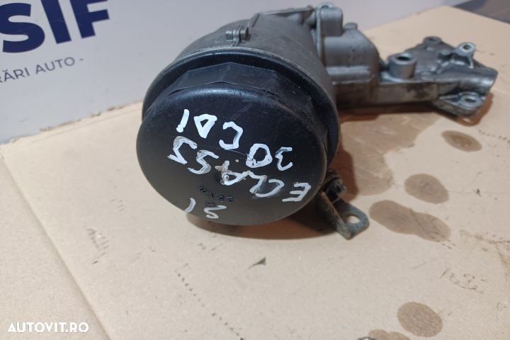 Termoflot racire ulei 3.0 CDI A6421800010 6740273366 MX1253 Mercedes- - 2