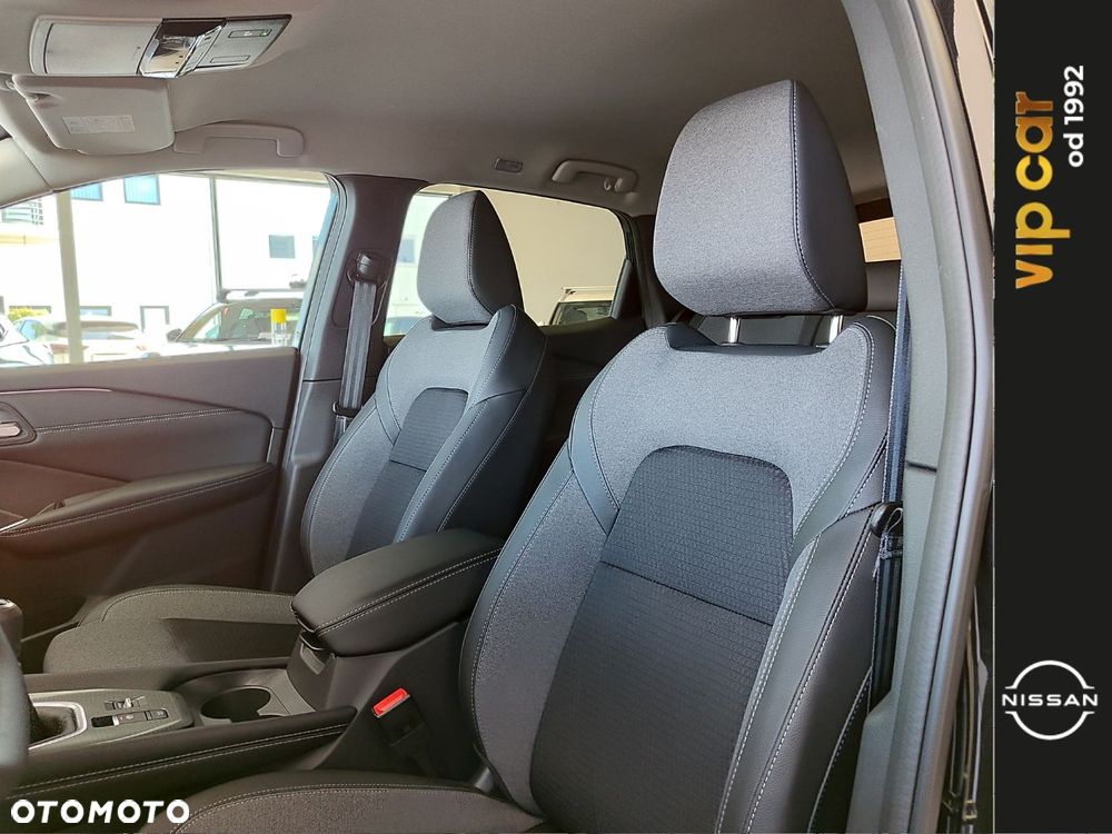 Nissan Qashqai 1.3 DIG-T MHEV N-Connecta - 10