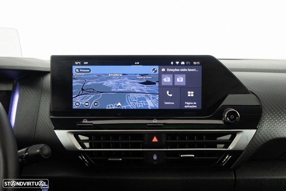 Citroën C4 1.2 PureTech Shine - 25