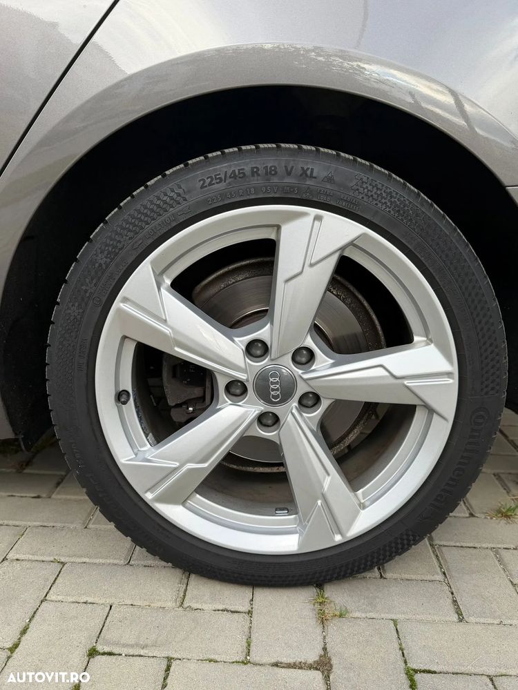 Audi A4 2.0 30 TDI S tronic MHEV Advanced - 25