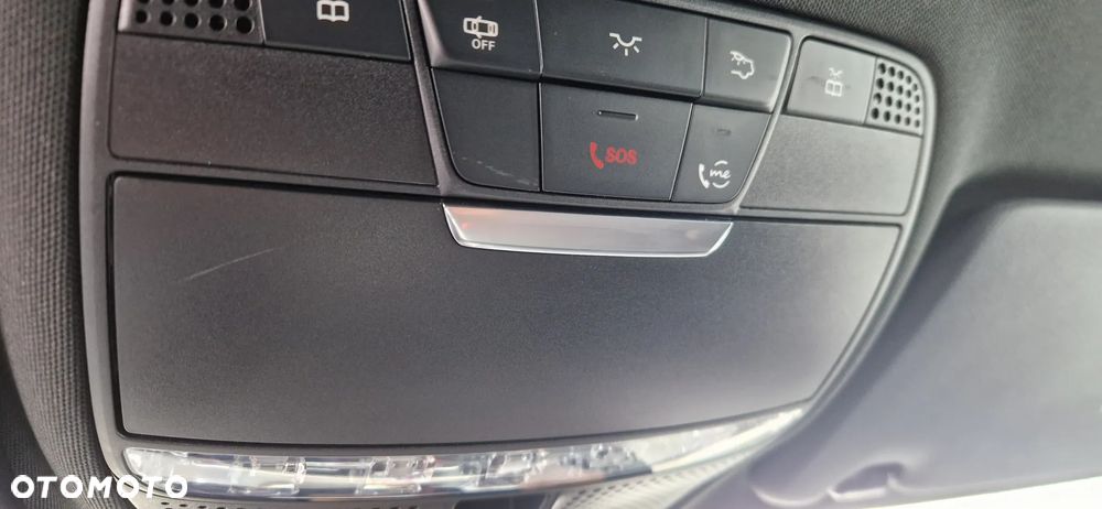 Mercedes-Benz Klasa C 220 d 4Matic 9G-TRONIC AMG Line Plus - 13