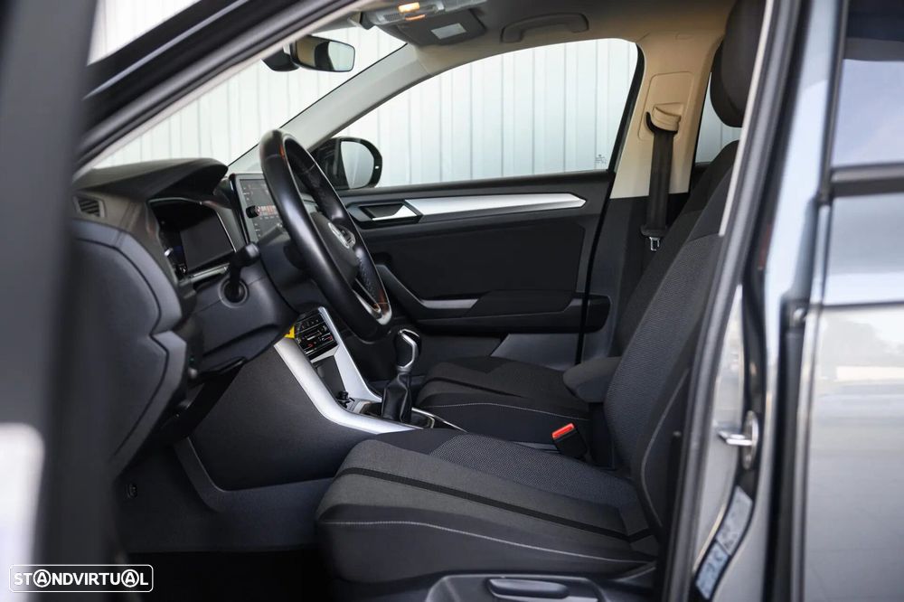 VW T-Roc 1.0 TSI Life - 20