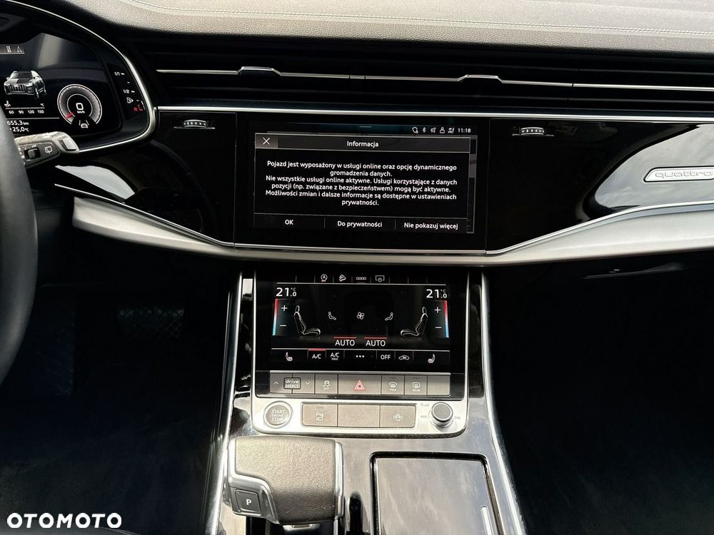 Audi Q7 - 24