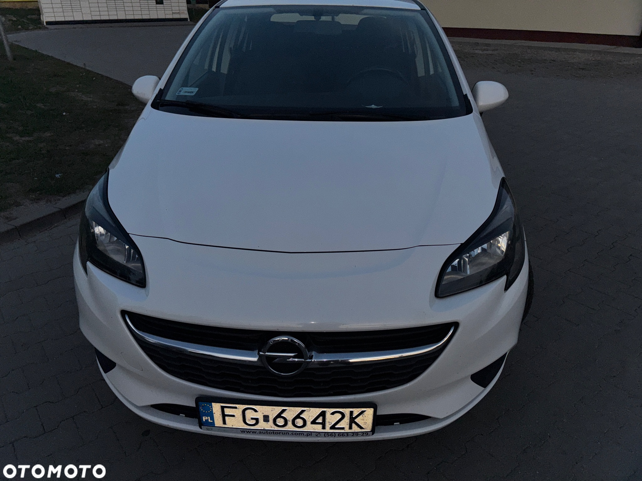 Opel Corsa - 2