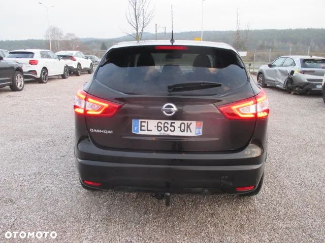 Nissan Qashqai - 7