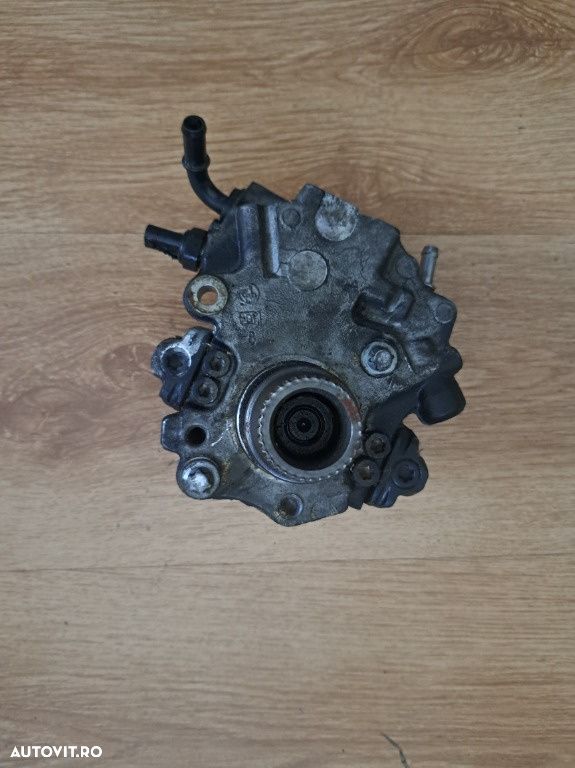 Pompă Înaltă Presiune Mercedes 2.1 / 2.2 CDI - Originală Delphi A6510702601 - 2