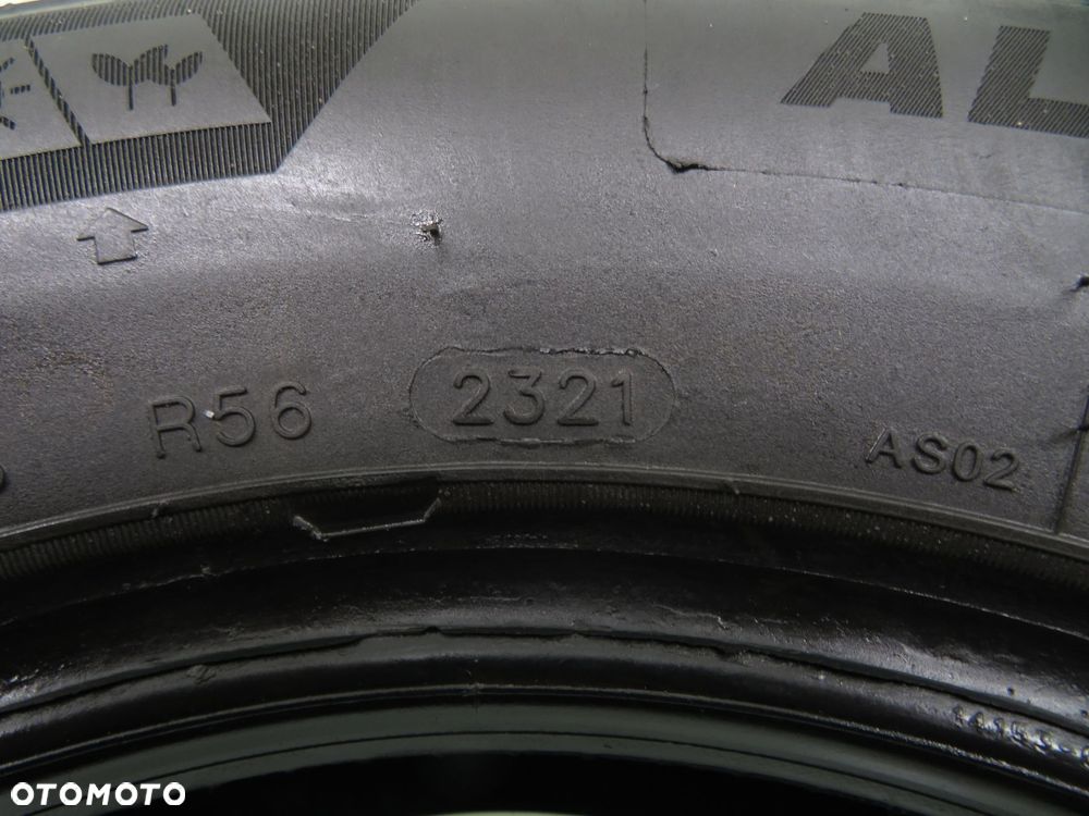 1x 185/65R14 OPONA CAŁOROCZNA Imperial All Season Driver 86H - 2