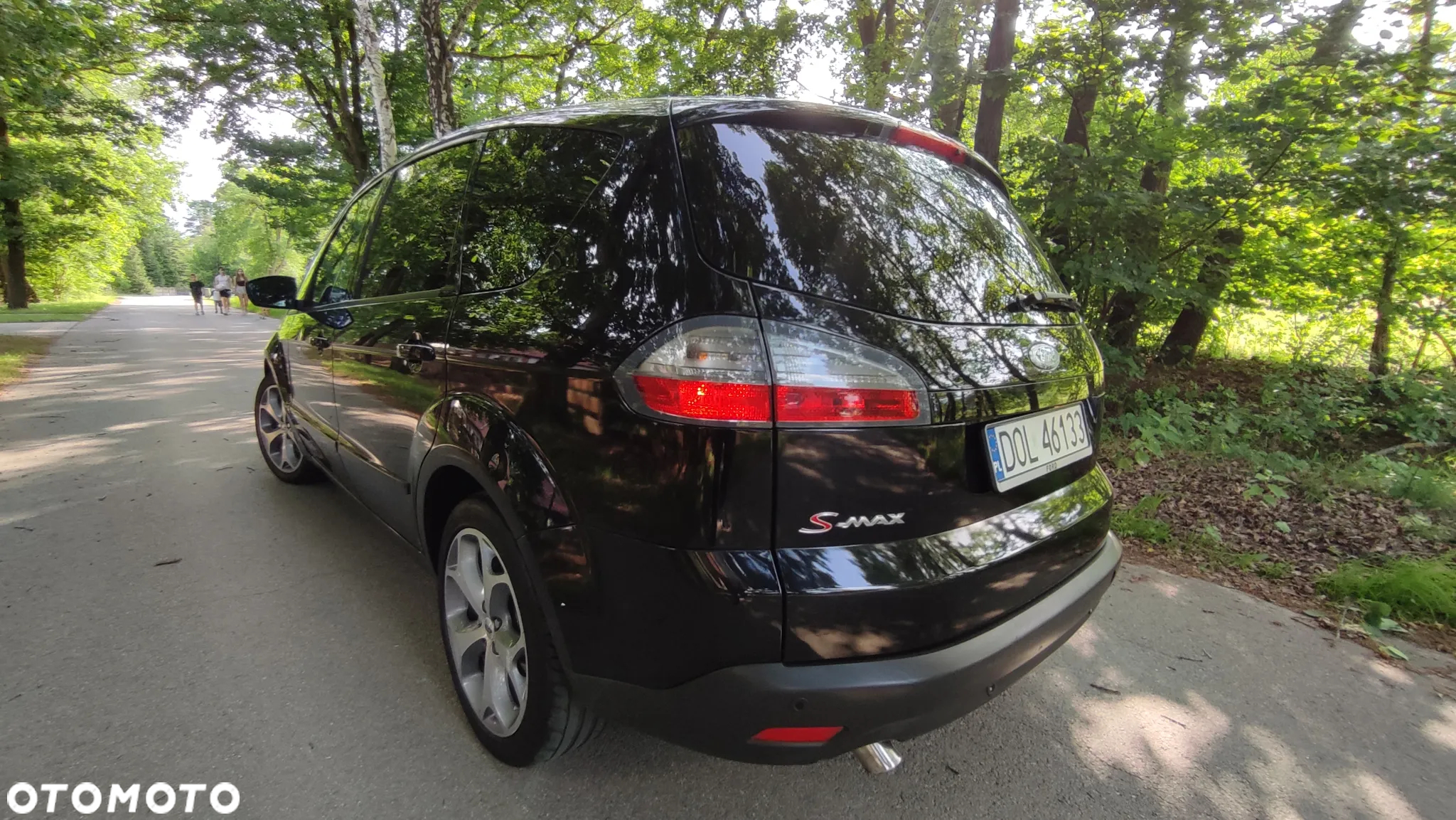 Ford S-Max 2.0 TDCi Titanium - 25