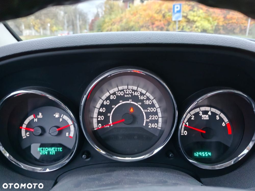 Dodge Caliber 2.0 SXT - 17