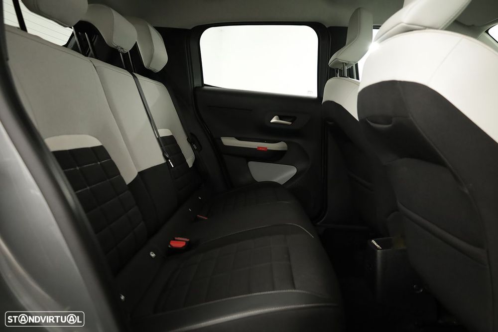 Citroën C3 1.2 Turbo Max - 22