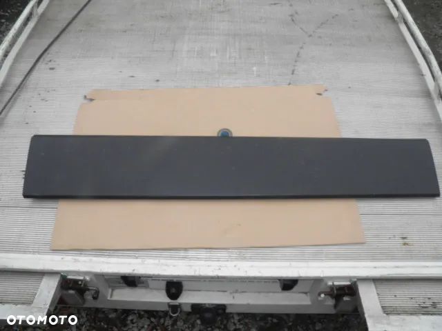 LISTWA LEWA MAN TGE VW CRAFTER 2022r - 1