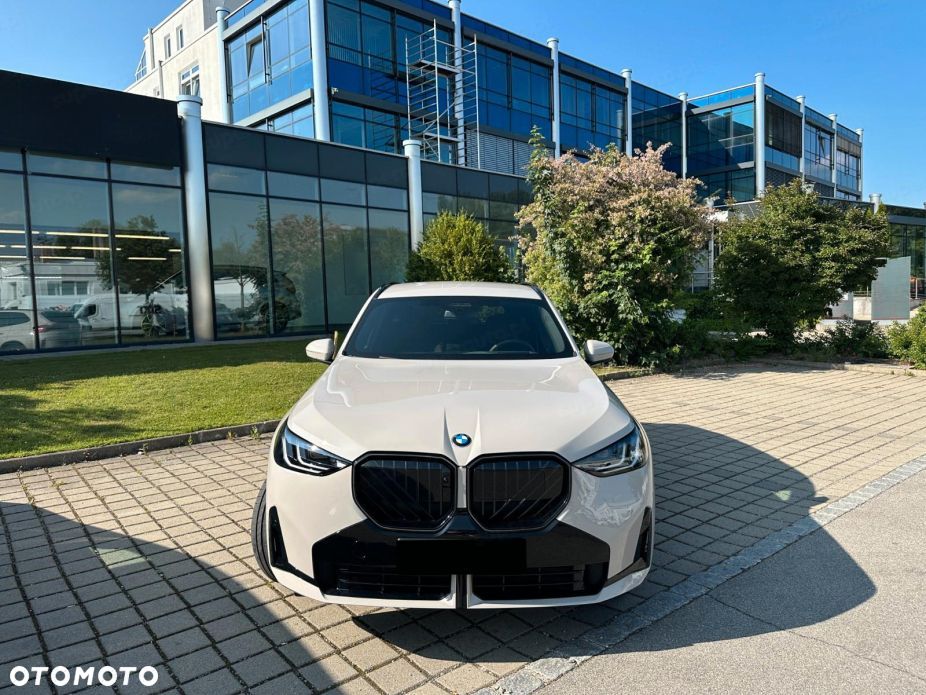 BMW X3 - 7