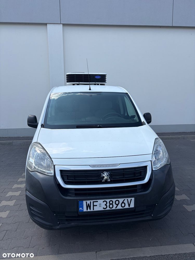 Peugeot Partner - 6
