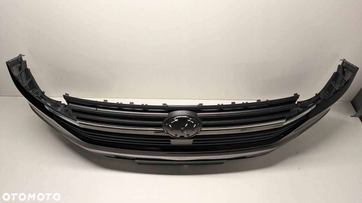 Zderzak przedni VW MULTIVAN T6.1 - 10