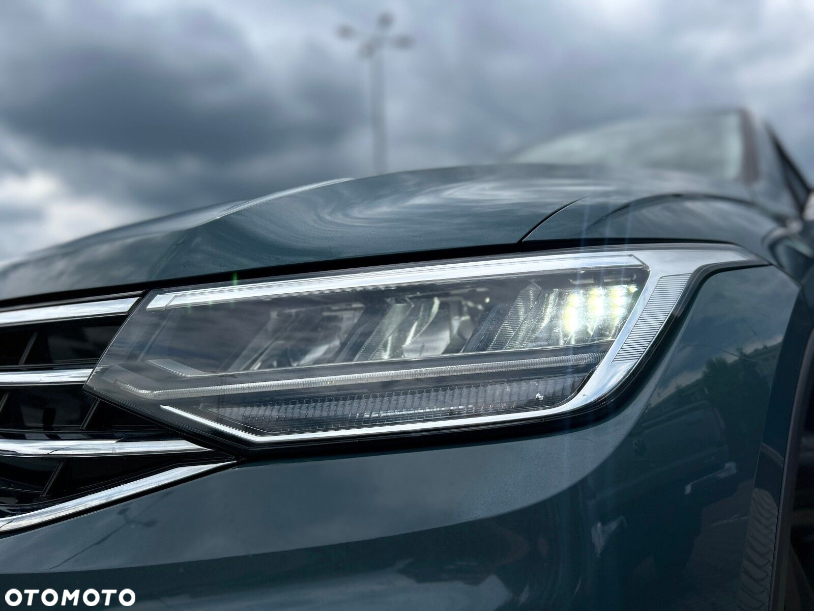 Volkswagen Tiguan Allspace 1.5 TSI EVO Elegance DSG - 30