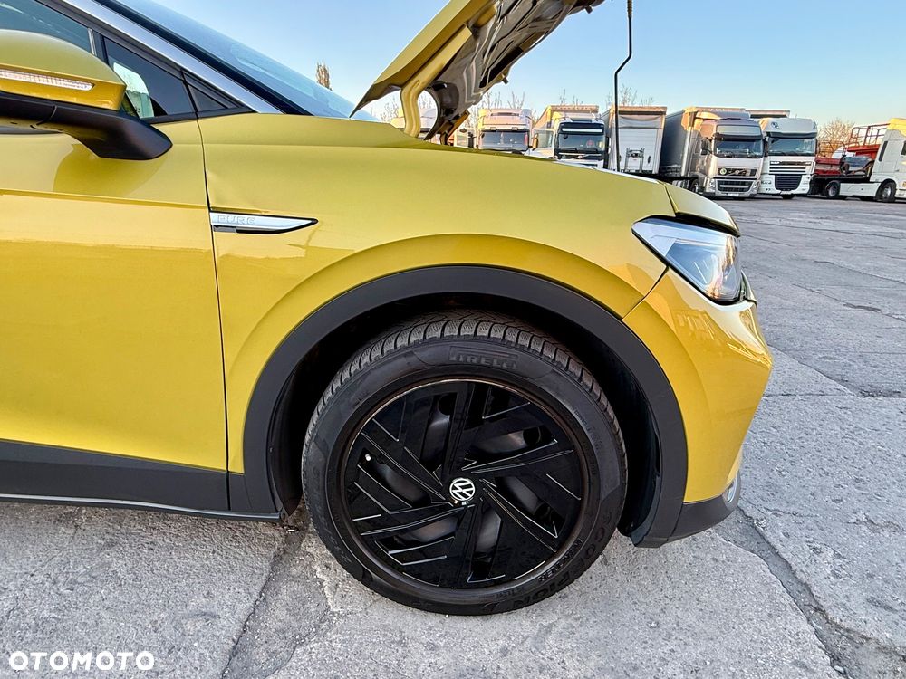 Volkswagen ID.4 Pure - 12