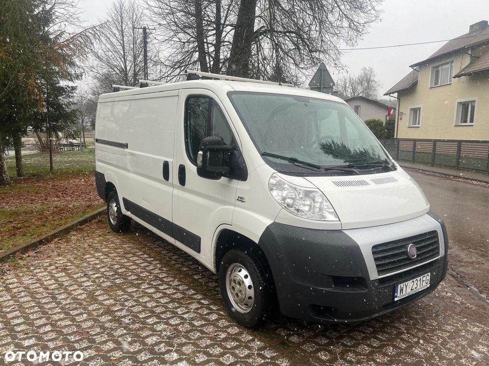 Fiat Ducato - 2