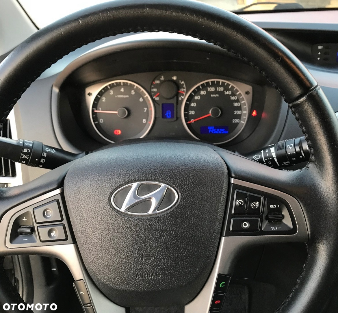 Hyundai i20 - 8