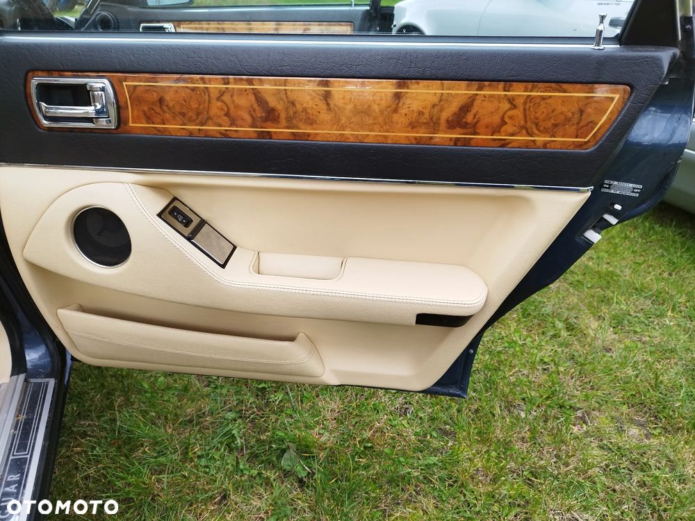 Jaguar XJ Sovereign 4.0i - 16