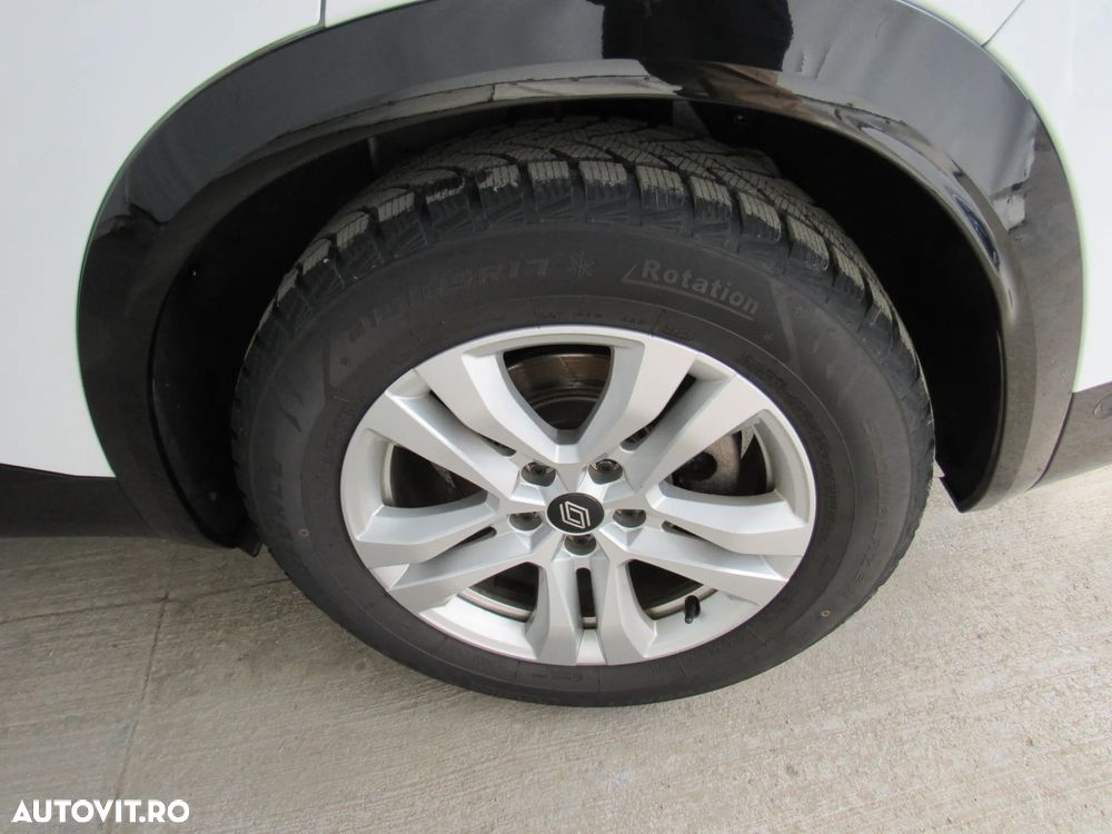 Renault Austral MHEV 140 Equilibre - 7