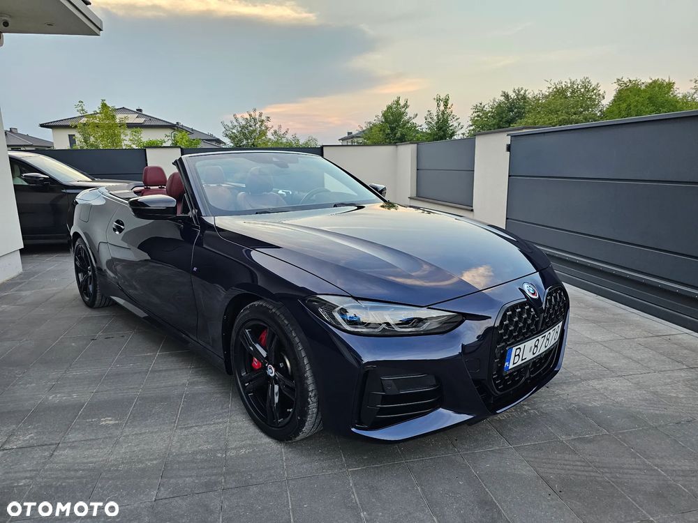 BMW Seria 4 M440i xDrive - 3