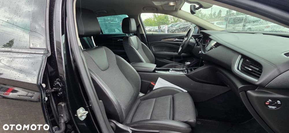 Opel Insignia 2.0 BiTurbo D 4x4 Automatik Ultimate Exclusive - 36