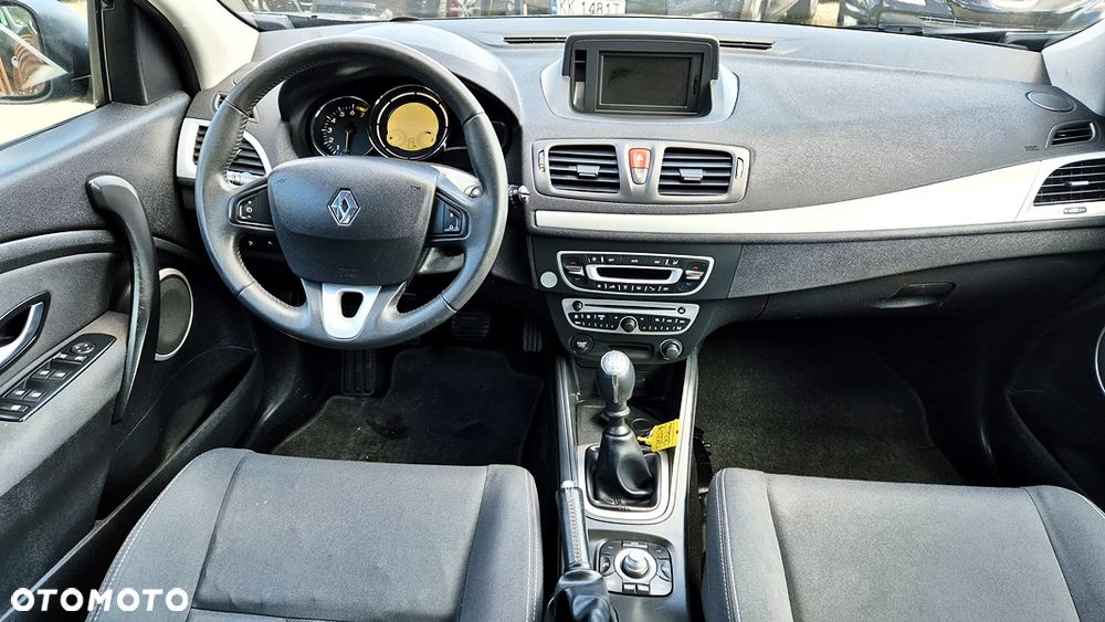 Renault Megane 1.6 16V Color Edition - 35