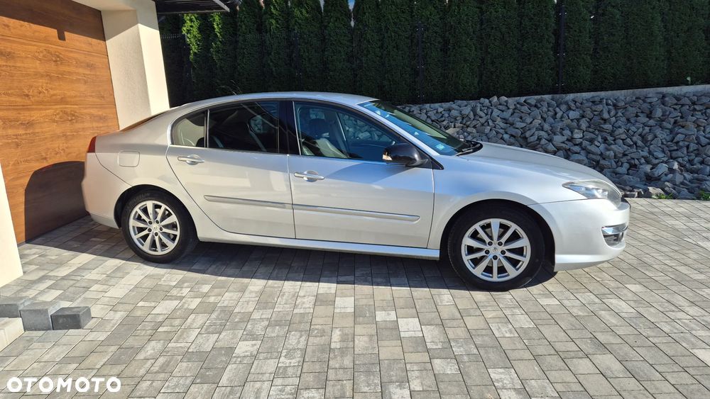 Renault Laguna ENERGY dCi 130 FAP Start-Stop Bose Edition - 34