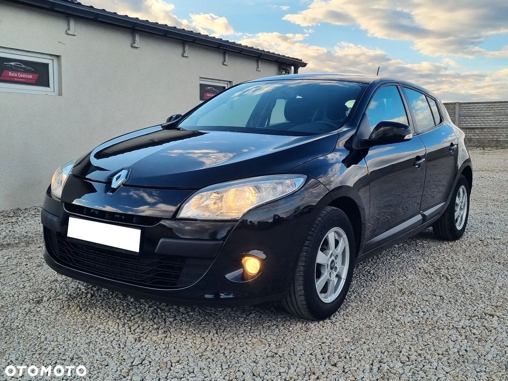 Renault Megane 1.6 16V Exception - 6