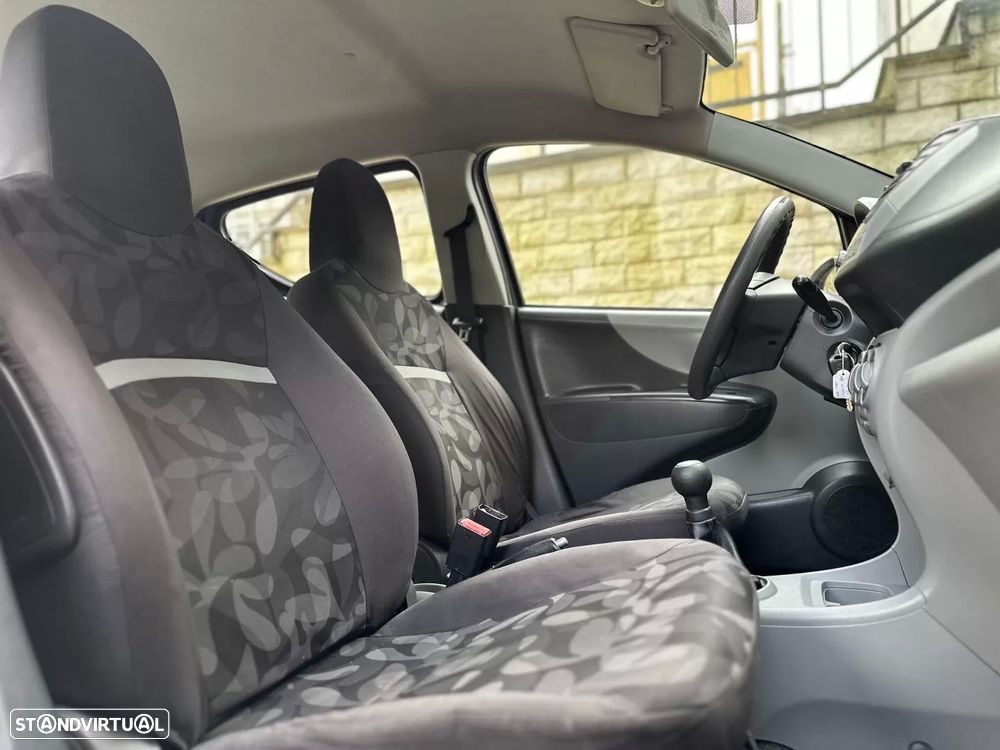 Suzuki Alto 1.0 GL Style - 14