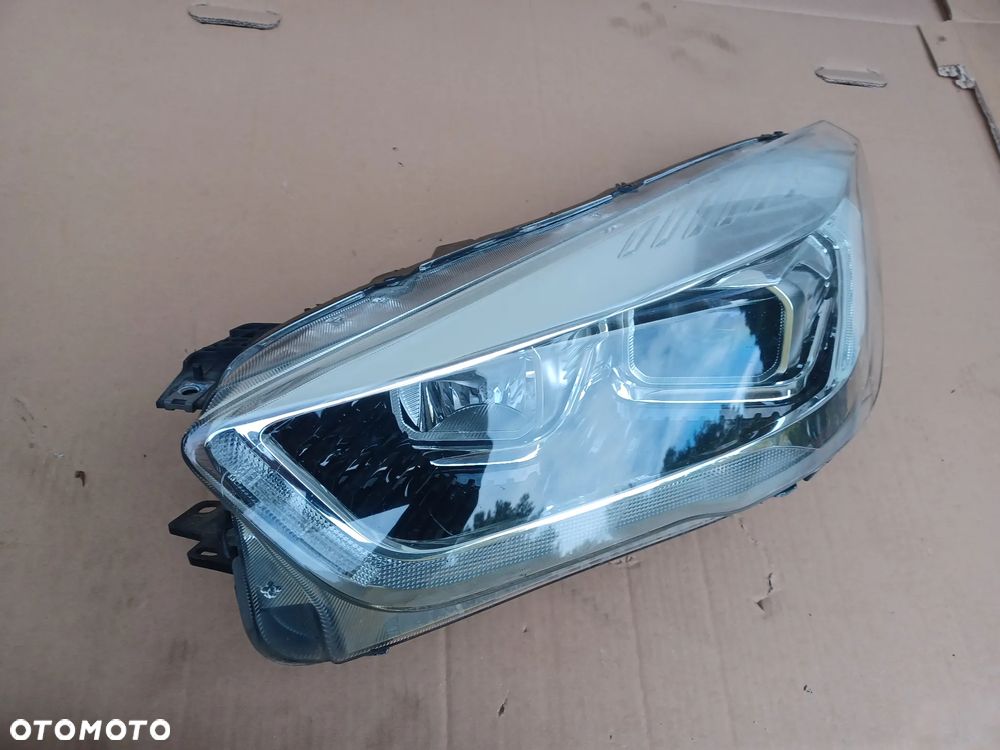 LAMPA PRZEDNIA XENON LED FORD KUGA MK2 LIFT - 21