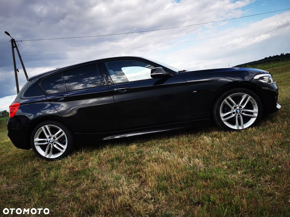 BMW Seria 1 - 17