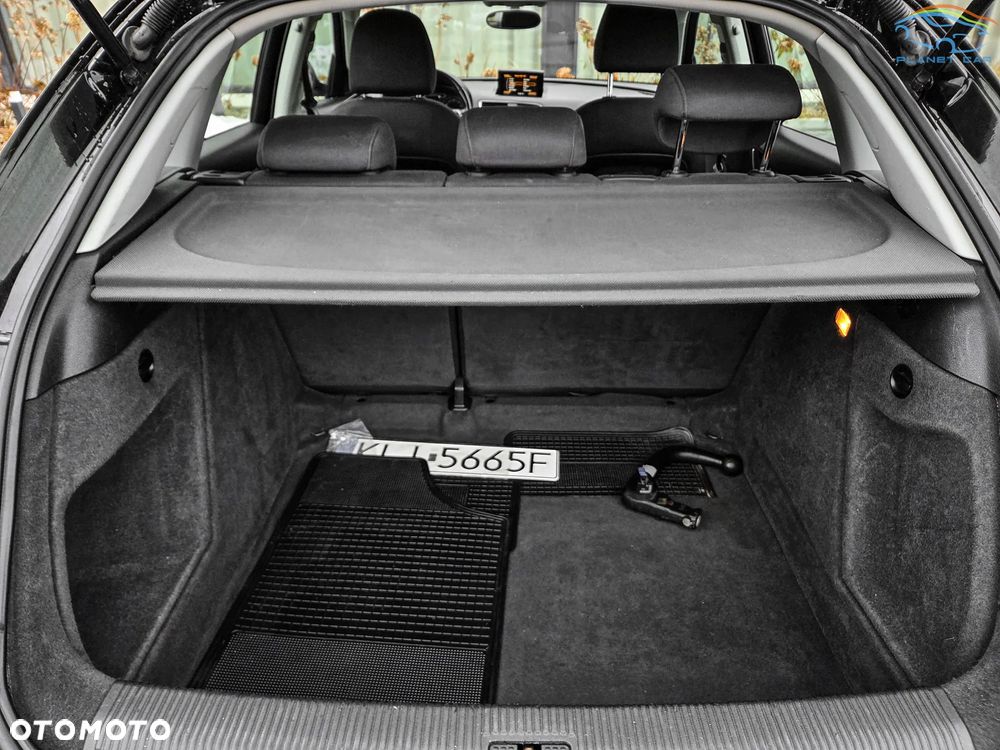 Audi Q3 2.0 TDI Quattro S tronic - 15