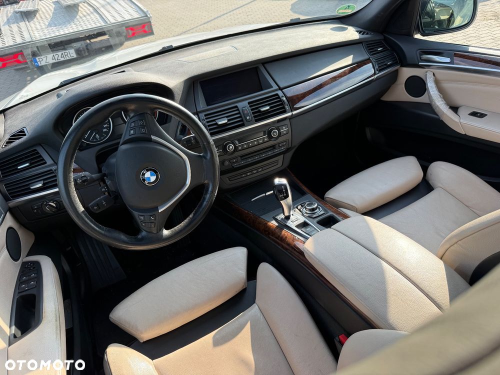 BMW X5 - 16
