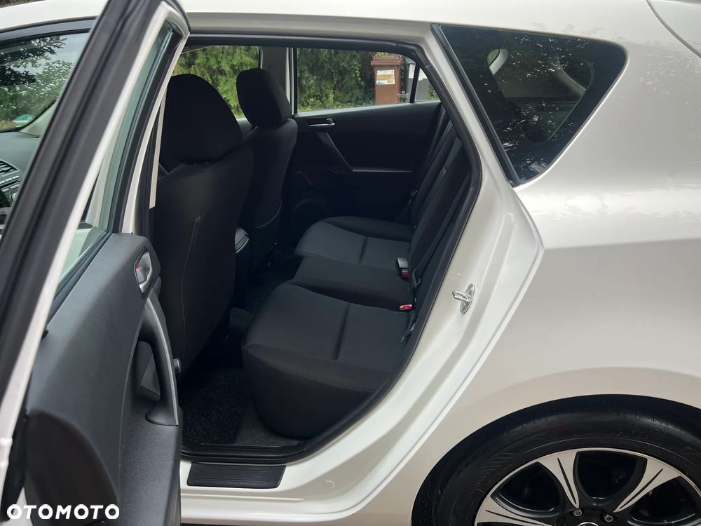 Mazda 3 1.6 Active - 22