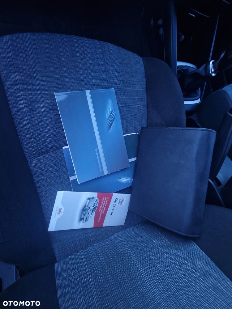 Kia Ceed 1.6 Crdi M - 9