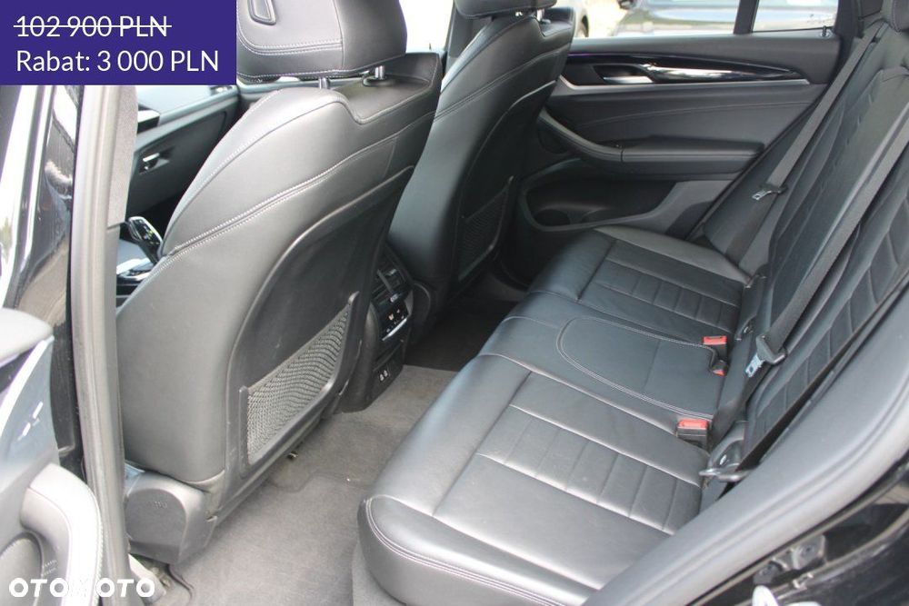 BMW X3 - 20