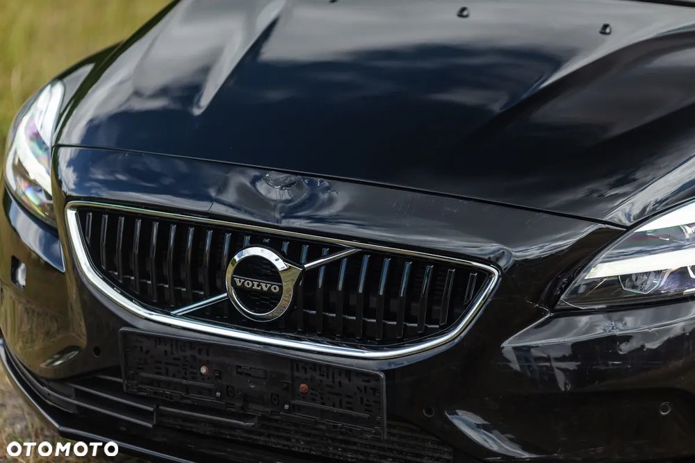 Volvo V40 T2 - 11