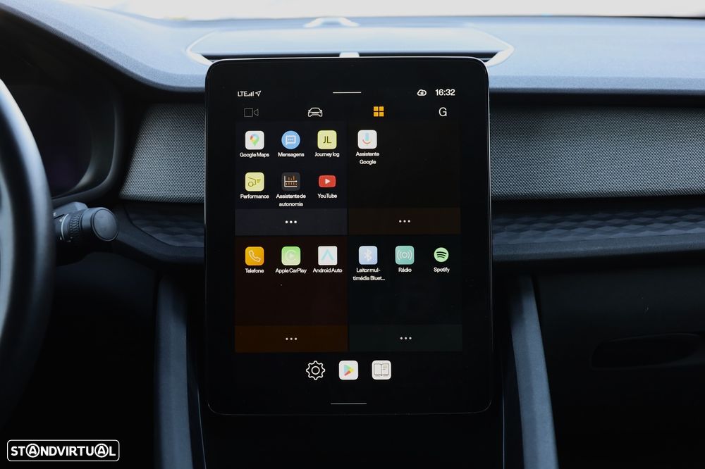 Polestar 2 Long Range 78 kWh - 23