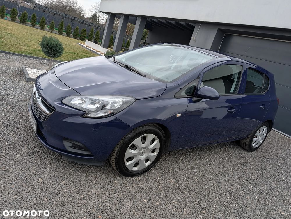 Opel Corsa 1.2 Enjoy - 3