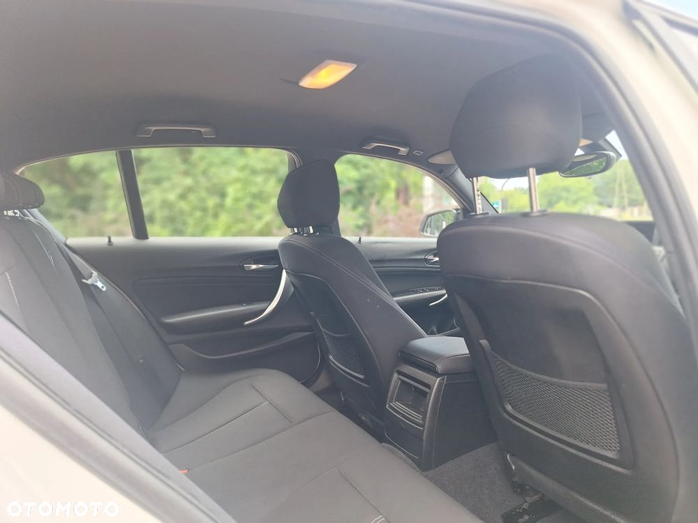 BMW Seria 1 114d - 16